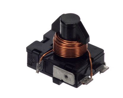 Bunn 45953.0000 Relay, Compressor 120V 60Hz Emis70Hhr (BU45953-0000)