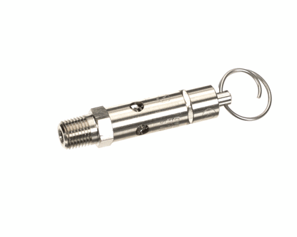 Bunn 46008.0000 Valve, Safety 40 Psi Nkl Plt (BU46008-0000)