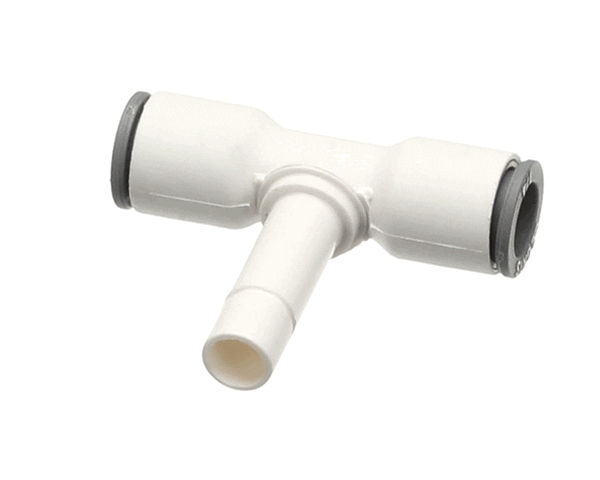 Bunn 46058.0000 Tee, .25 Od Tube X .25 Push-To-Conn (BU46058-0000)