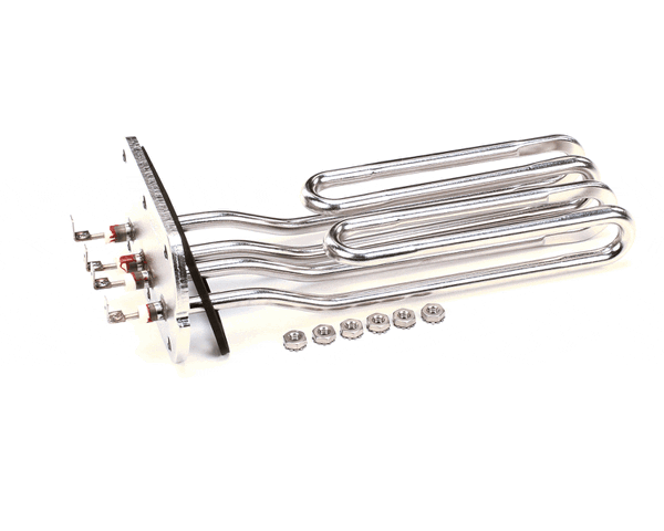 Bunn 46249.1002 Kit, Heater Assembly With Gasket (BU46249-1002)