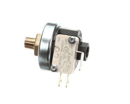 Bunn 46531.0000 Switch, Pressure (BU46531-0000)