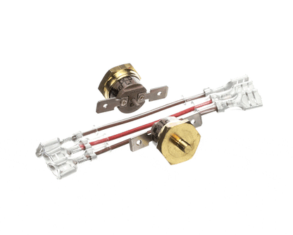 Bunn 46532.1000 Kit, Manual Reset Thermal Switch (BU46532-1000)