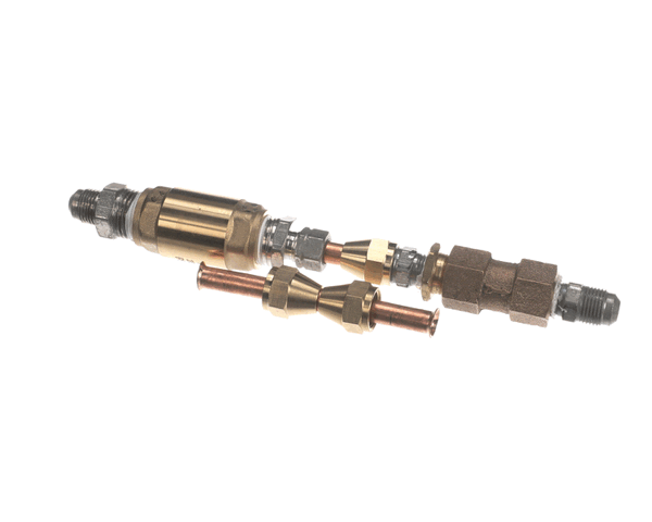 Bunn 46555.1000 Kit, Backflow Assembly, W/Check Valve U3 (BU46555-1000)