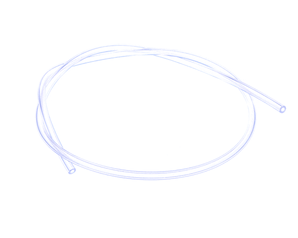 Bunn 46556.1001 Tubing, Fep .250 Od X .125 Id 36In (BU46556-1001)