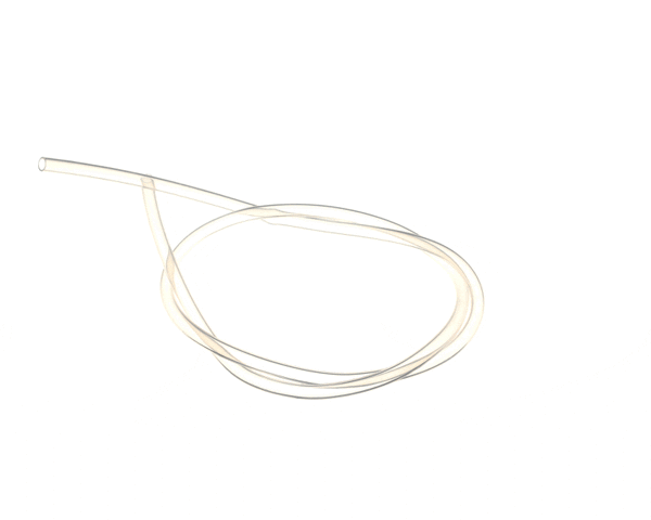 Bunn 46581.1001 Tubing, Fep .250 Od X .188 Id 36In (BU46581-1001)