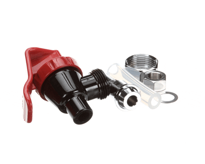 Bunn 46629.0002 Kit, High Flow Fct Conversion Itcb/Axiom (BU46629-0002)