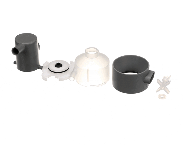 Bunn 46717.0000 Kit, Mixing/Whipper Chamber Assembly Imi (BU46717-0000)