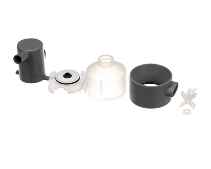 Bunn 46717.0000 Kit, Mixing/Whipper Chamber Assembly Imi (BU46717-0000)
