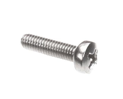 Bunn 46784.0000 Screw, Pnh Phh Sst M4 X 16 (BU46784-0000)