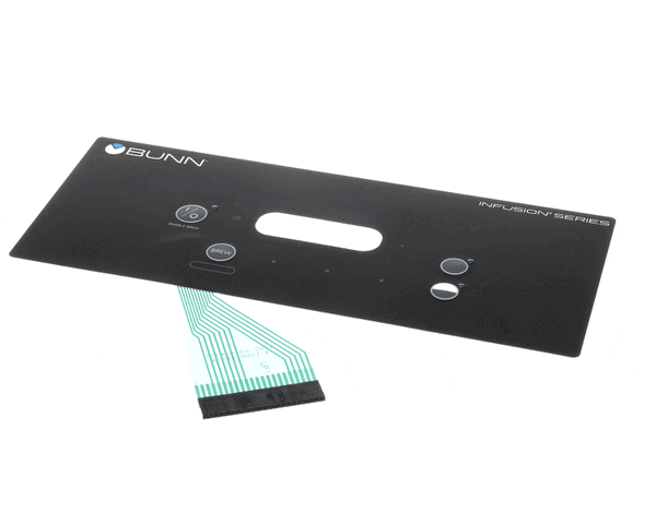 Bunn 46849.0001 Switch, Membrane Ic3D (BU46849-0001)