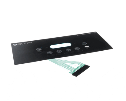 Bunn 46849.0002 Switch, Membrane Ic3D (BU46849-0002)