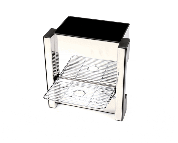 Bunn 47033.1008 Kit, Flip Shelf Puck Bin Assembly (BU47033-1008)