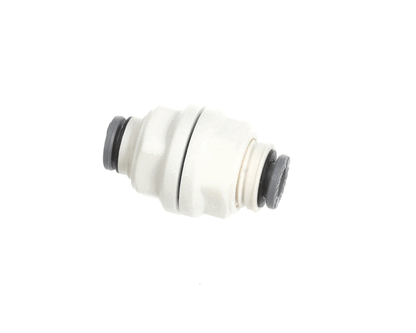 Bunn 47192.0000 Coupling, Thru Wall 5/32 Od Tube (BU47192-0000)