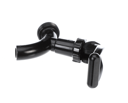 Bunn 47326.0100 Faucet Assy, Pinch Tube Nudger (BU47326-0100)