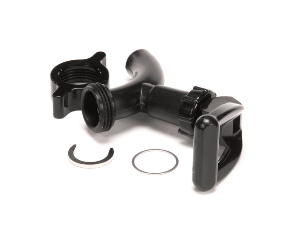 Bunn BU47326.1000 Faucet, Pinch Tube Style - Tdo-N-3.5 (BU47326.1000)