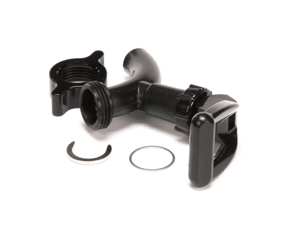 Bunn BU47326.1000 Faucet, Pinch Tube Style - Tdo-N-3.5 (BU47326.1000)