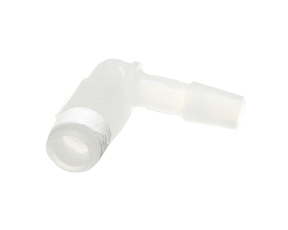 Bunn 47355.0001 Elbow Assembly, Barb Taped (BU47355-0001)