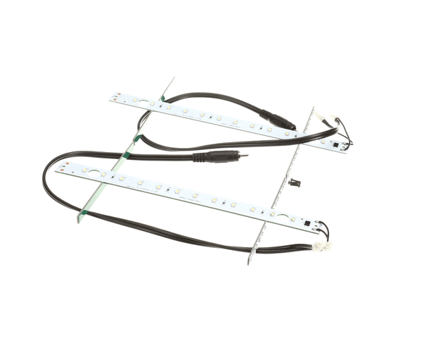 Bunn 47471.0001 Lighting Kit,Ultra Led Conversion- 2 Per (BU47471-0001)