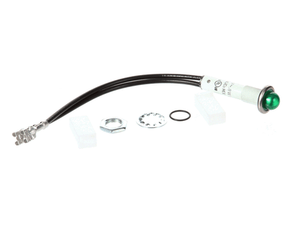 Bunn 47575.1000 Kit, Lamp Assembly Led 125V Green (BU47575-1000)