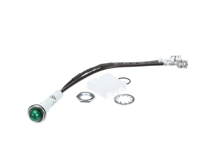 Bunn 47575.1001 Kit, Lamp Assembly Led Green 250V (BU47575-1001)