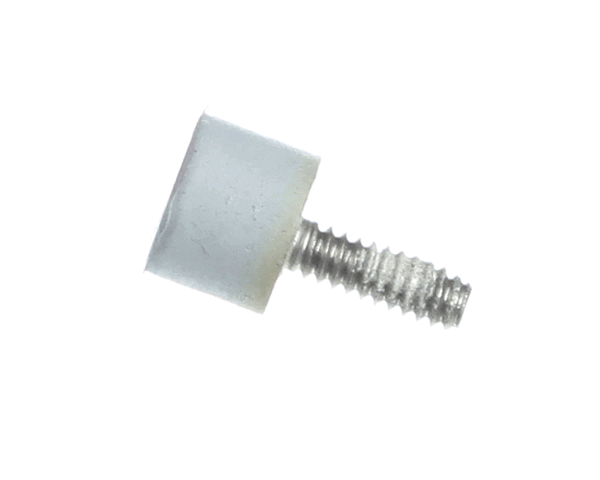 Bunn 47979.0002 Bumper, .35Dia X .28 #6-32 W/Threadlock (BU47979-0002)