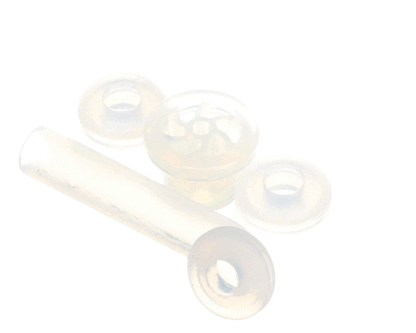 Bunn 48006.0000 Grommet Kit, Preventative Maint Axiom (BU48006-0000)