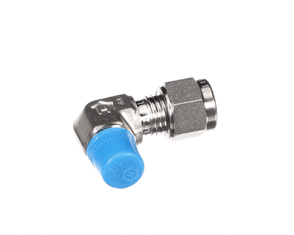 Bunn 48282.0002 Elbow, 6Mm Tube X 1/8Npt Sst (BU48282-0002)