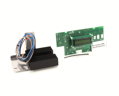 Bunn 48443.0002 Kit, Cba Retrofit (Bk) (BU48443-0002)