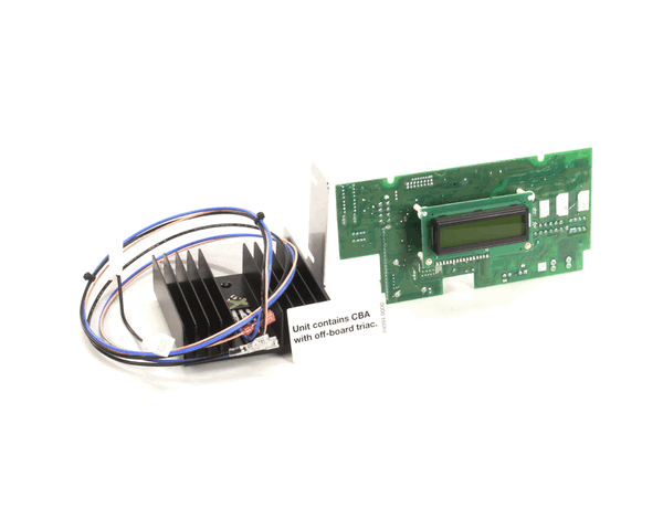 Bunn 48443.0016 Kit, Cba Retrofit (Wendys) (BU48443-0016)