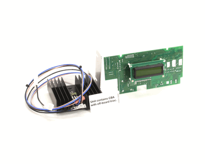 Bunn 48443.0016 Kit, Cba Retrofit (Wendys) (BU48443-0016)