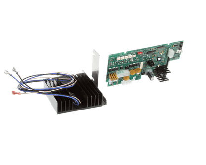 Bunn 48443.0024 Kit, Cba Retrofit Single Hv (BU48443-0024)