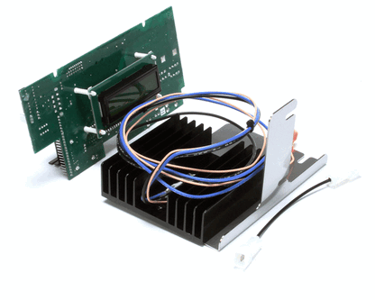 Bunn 48443.0026 Kit, Cba Retrofit Single Hv (Hardees) (BU48443-0026)