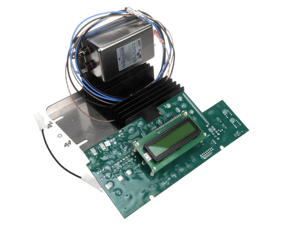 Bunn 48443.0038 Kit, Cba Retrofit Itcba (BU48443-0038)