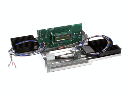 Bunn 48444.0000 Kit, Cba Retrofit Twin (BU48444-0000)