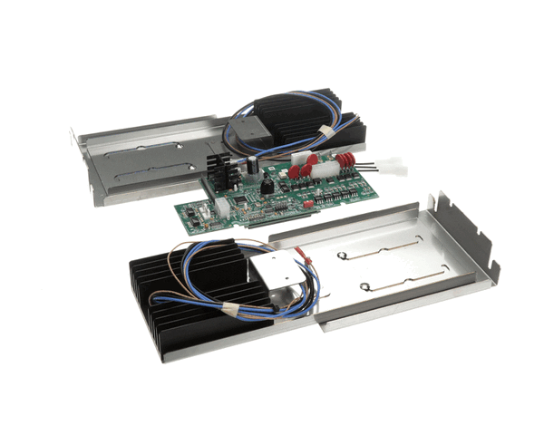 Bunn 48444.0002 Kit, Cba Retrofit Twin (Wawa) (BU48444-0002)