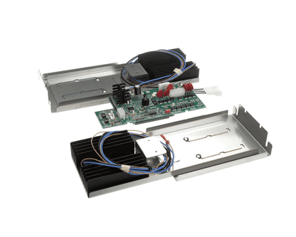 Bunn 48444.0002 Kit, Cba Retrofit Twin (Wawa) (BU48444-0002)