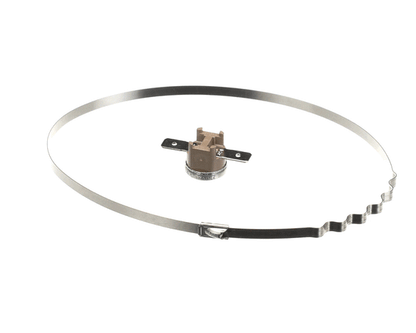 Bunn 48803.0000 Kit, Limit Thermostat Auto Reset W/ Tie (BU48803-0000)