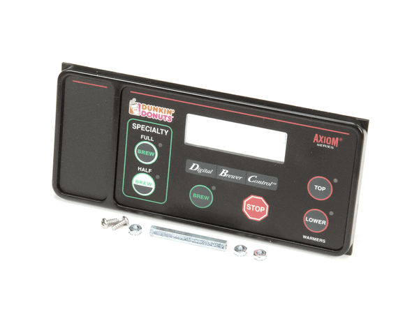 Bunn 48876.0000 Kit, 3 Batch Upgrade (Dd) (BU48876-0000)