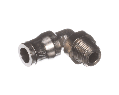 Bunn 48913.0000 Fitting, Push To Con Elb 1/4Od X 1/8Npt (BU48913-0000)