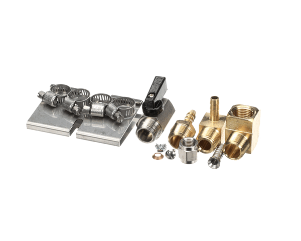 Bunn 49115.0000 Kit, Eqhp 1/4 Plumbing (BU49115-0000)