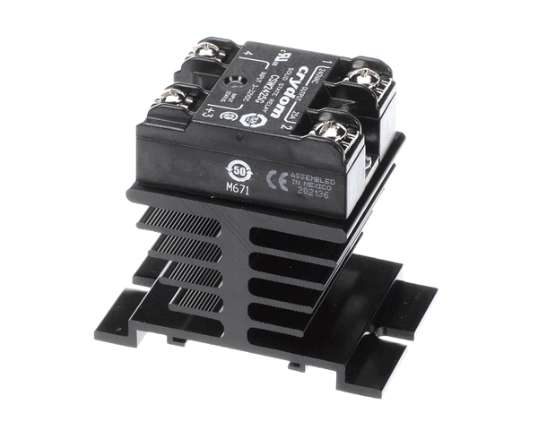 Bunn 49266.0000 Relay, Solid State Mco (BU49266-0000)