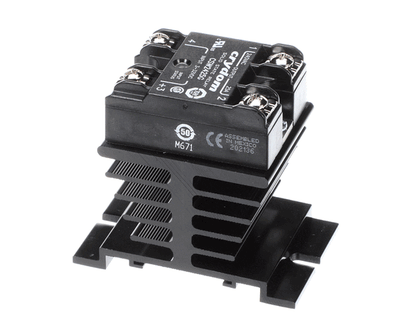 Bunn 49266.0000 Relay, Solid State Mco (BU49266-0000)