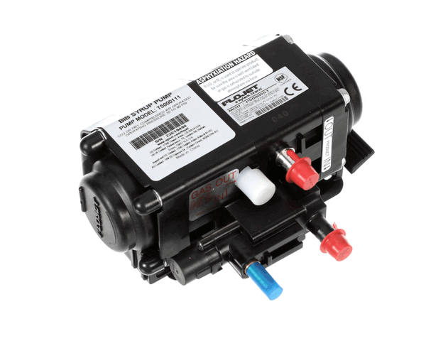 Bunn 49302.0000 Pump, Flojet T5000515 (BU49302-0000)