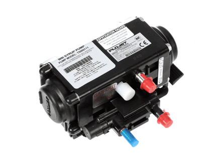 Bunn 49302.0000 Pump, Flojet T5000515 (BU49302-0000)