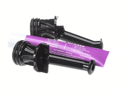 Bunn 49819.1003 Nozzle Assembly,2 O Ring Quick Stop X2-B (BU49819-1003)