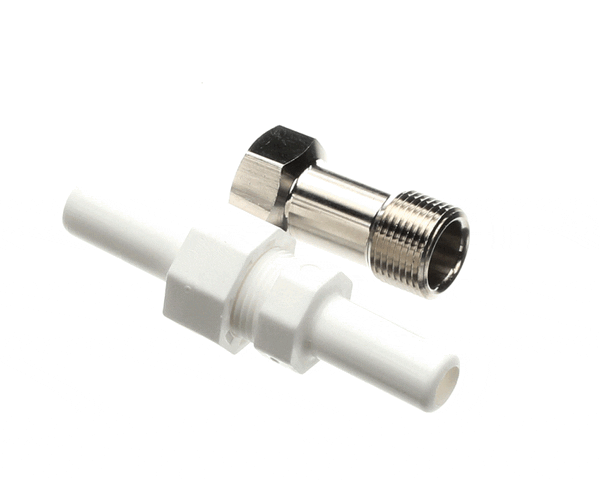 Bunn 49835.1000 Kit, Supply Line Adapter (BU49835-1000)