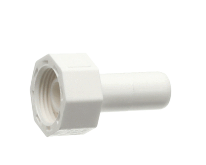 Bunn 49841.0000 Adapter, Tube Faucet Female (BU49841-0000)