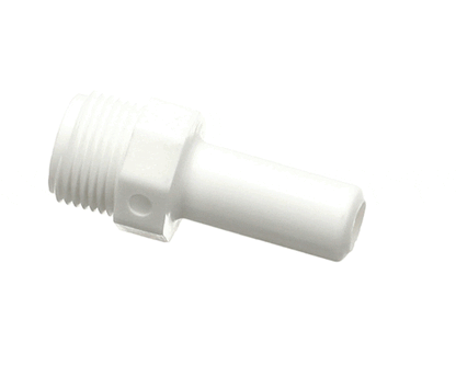 Bunn 49842.0000 Adapter, Tube Faucet Male (BU49842-0000)