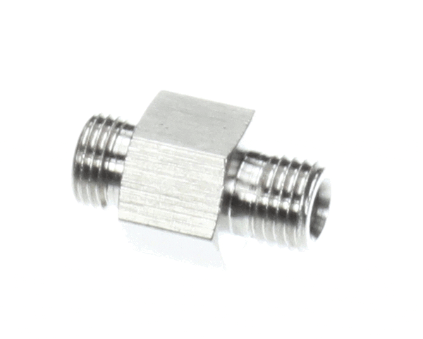 Bunn 49864.0001 Fitting, Connector .125Bspp To .19Cprsn (BU49864-0001)