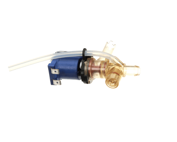 Bunn 49936.0000 Valve, Dispense W/Flow Control 24Vdc (BU49936-0000)